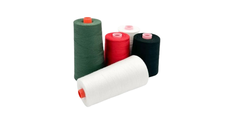 Choosing the Right High-Performance Spun Thread