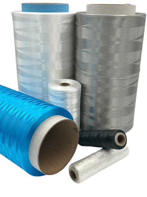 UHMWPE Fiber