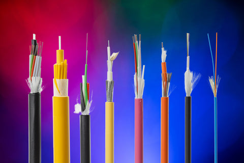 High-Performance Fibers in Wire and Cable Technology