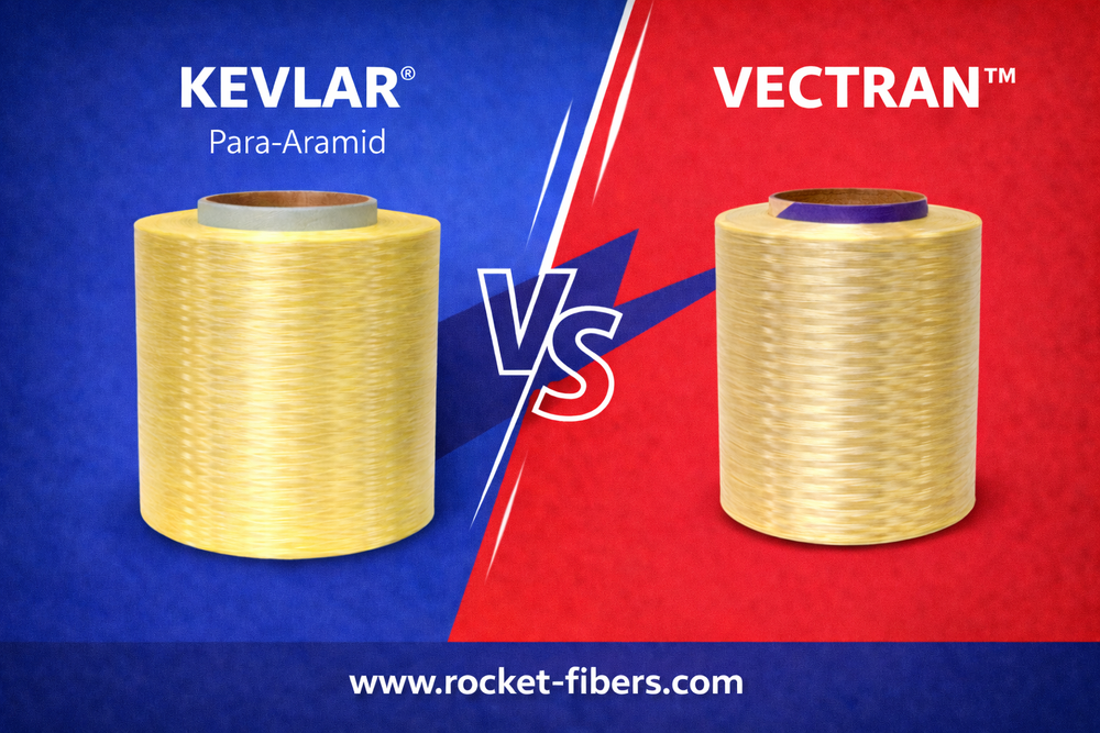 Para-Aramide vs. Vectran®