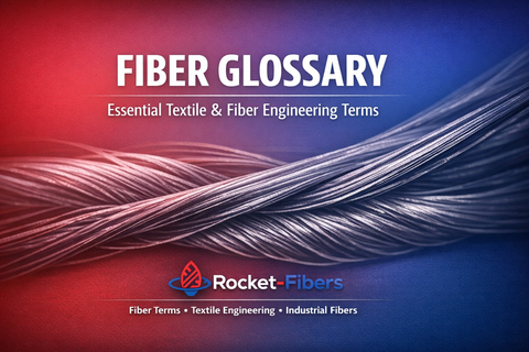 Fiber Glossary Terms