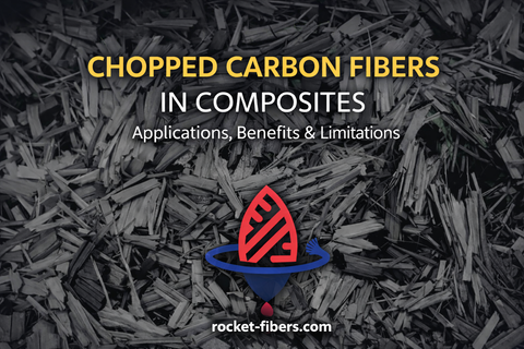 Chopped Carbon Fiber in Composite Manufacturing
