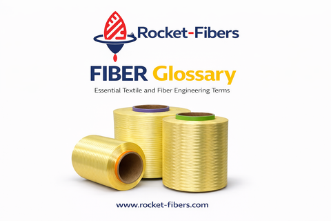 Fiber Glossary Terms