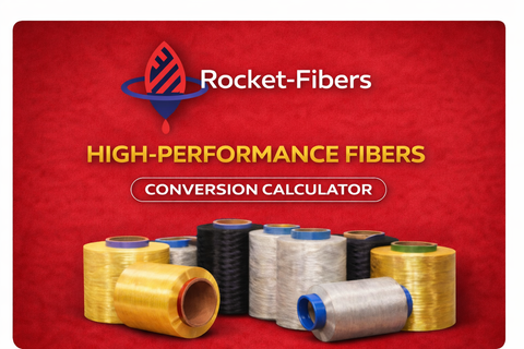 Fiber Conversion Calculator
