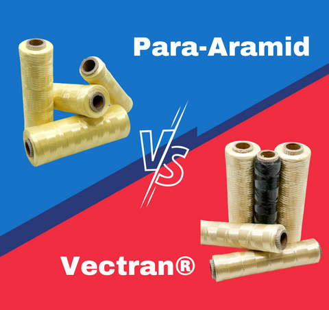 Para-Aramid Vs. Vectran®