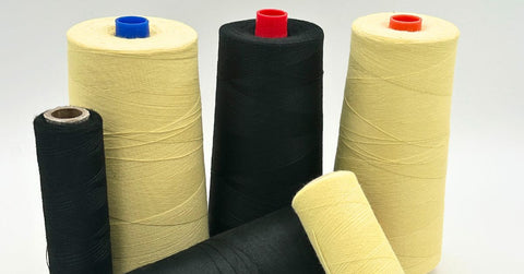 Behind the Scenes: Kevlar Fiber Production and Raw Materials