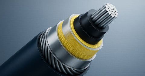 Top Uses for Technical Fiber Ropes in Marine Industries