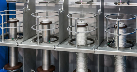 What Makes High-Performance Textiles So Tough?