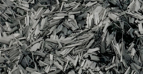 Benefits of Chopped Carbon Fibers in Composite Manufacturing