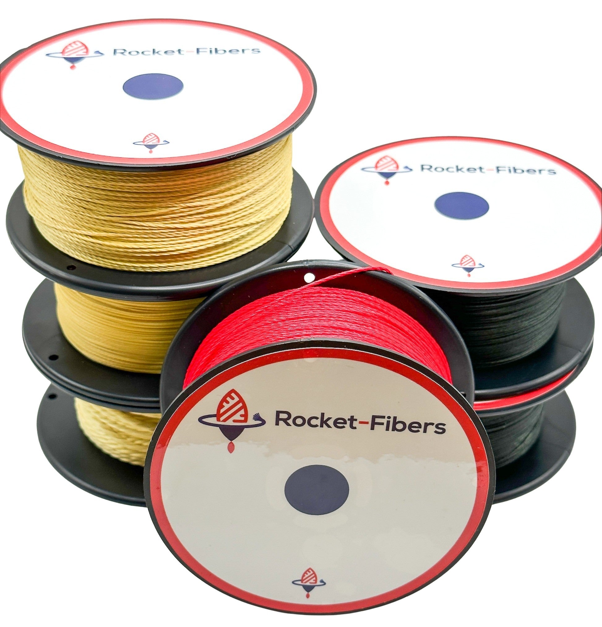 Rope & Cord | Fiber & Micro Ropes | Rocket-Fibers