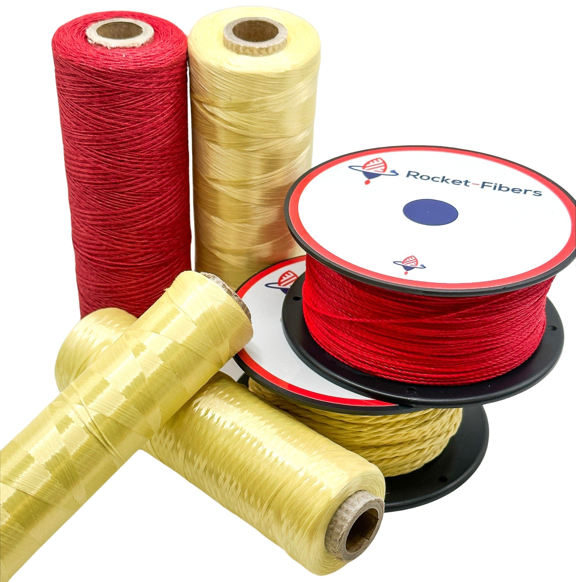 Para-Aramid | Rocket-Fibers