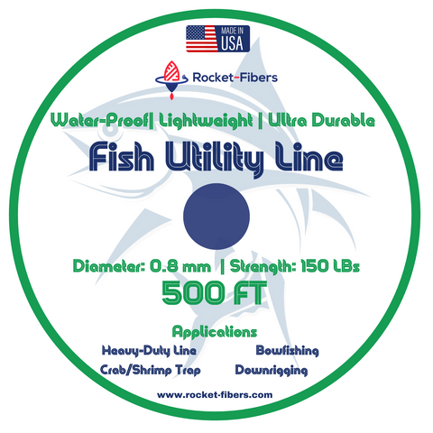 Fish Utility Line