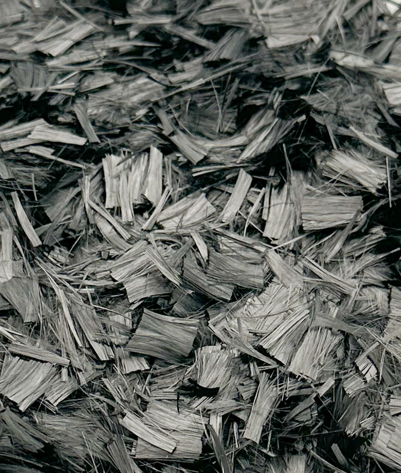 Chopped Carbon Fiber | Rocket-Fibers