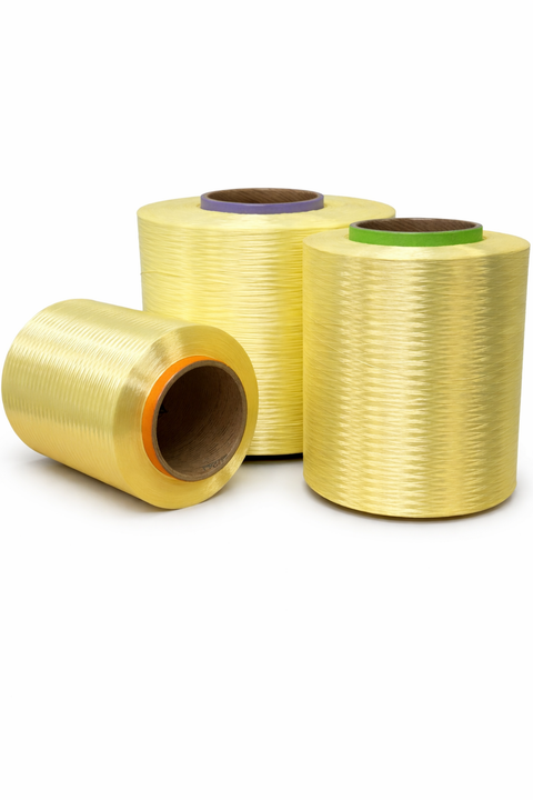 High-Performance Fiber Products | Rocket-Fibers