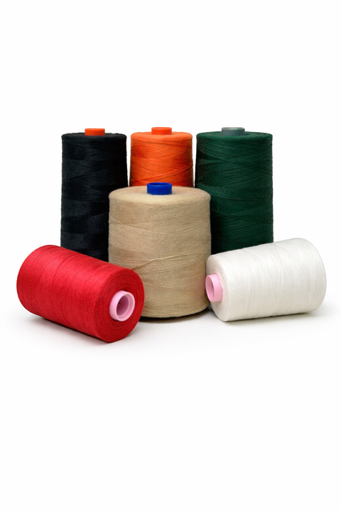 Nomex® Spun Threads