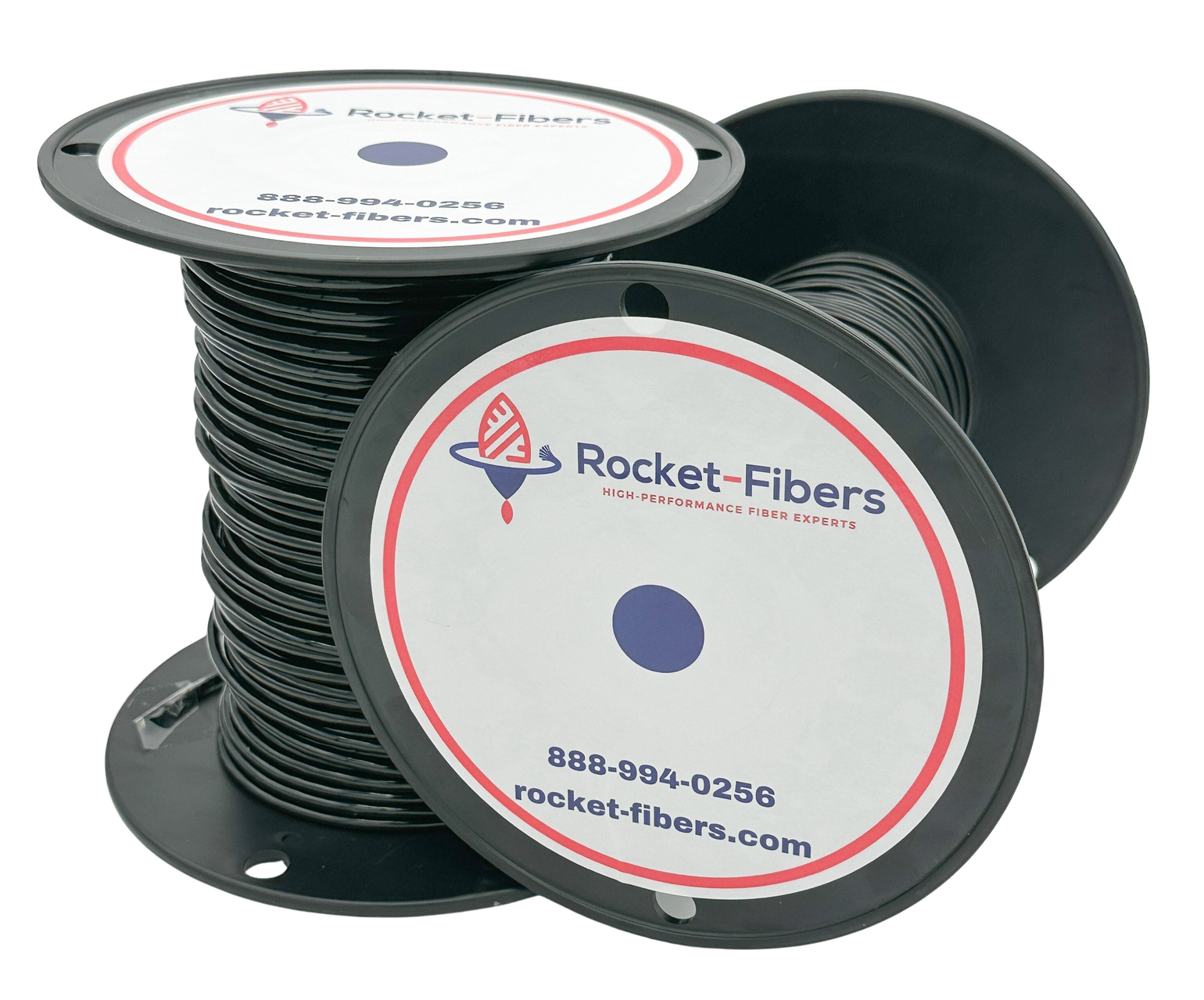 Composite Wire | Rocket-Fibers