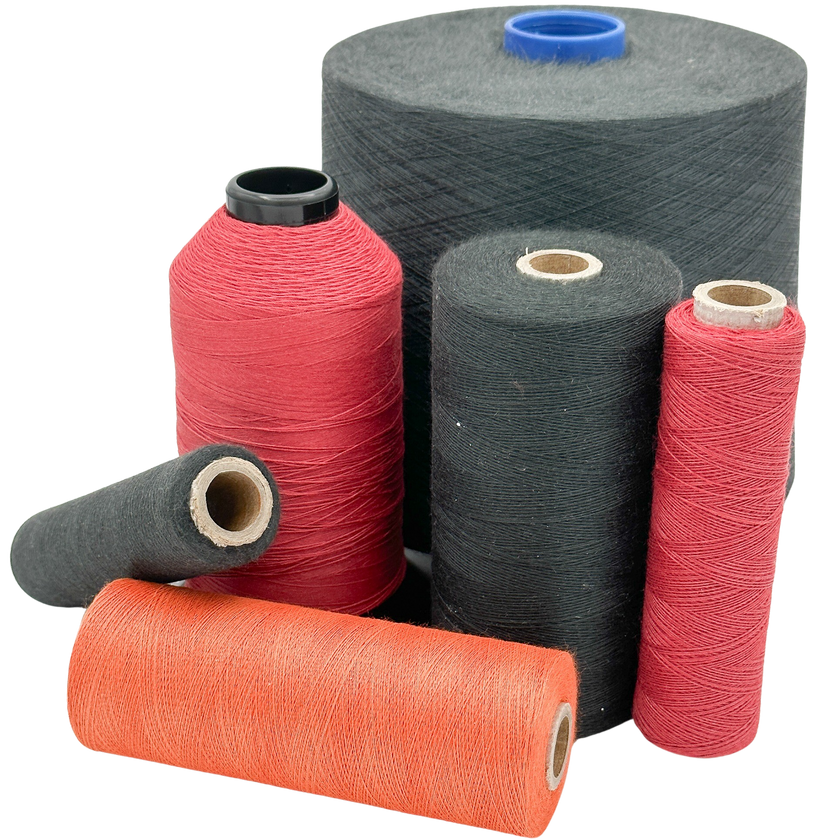 High-Performance Fiber Products | Rocket-Fibers
