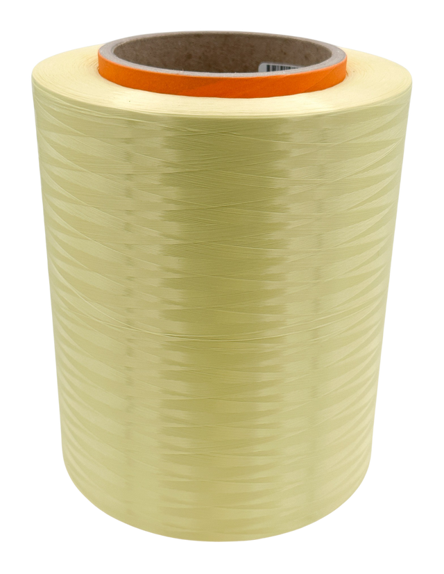 Kevlar® Fiber | Rocket-Fibers