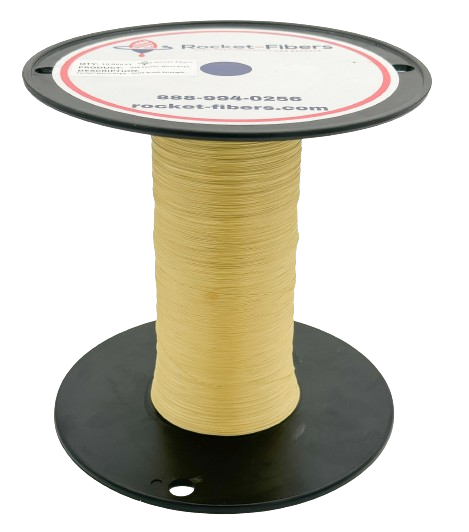 Kevlar® Micro Rope | Rocket-Fibers