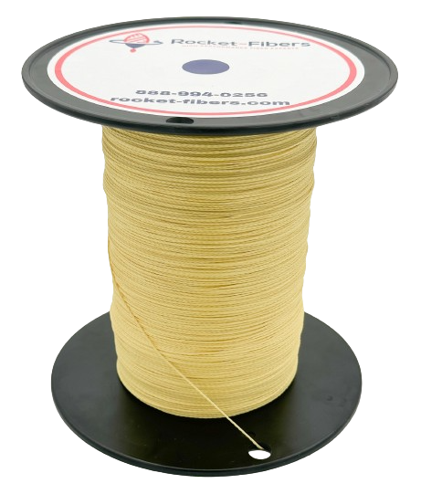 Kevlar® Micro Rope | Rocket-Fibers