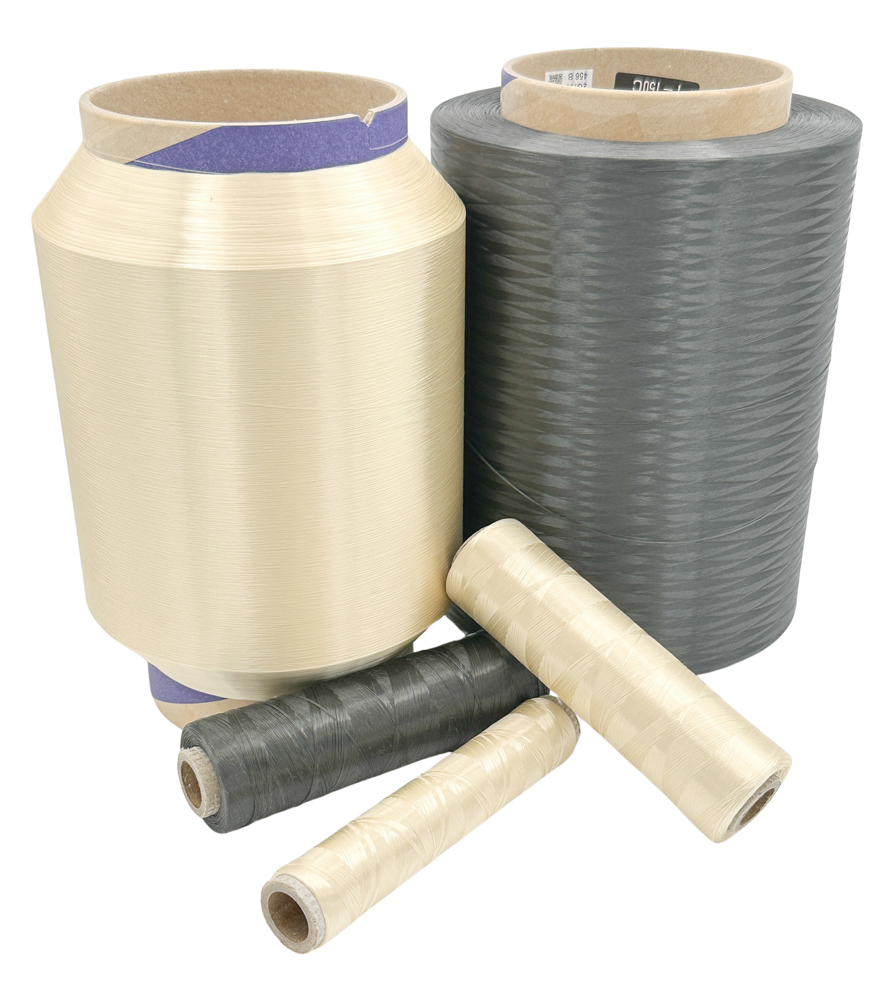 High-Performance Fiber Products | Rocket-Fibers