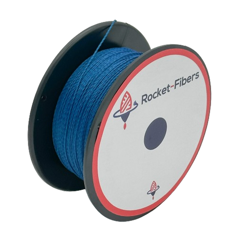 Kevlar® Twisted Cord | Rocket-Fibers