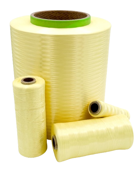 Alkex® Para-Aramid | Rocket-Fibers