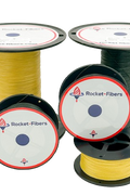 Kevlar® Braid | Rocket-Fibers