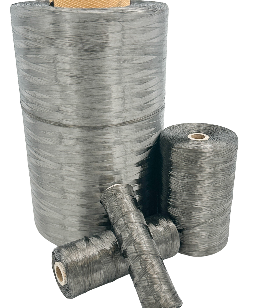 High-Performance Fiber Products | Rocket-Fibers