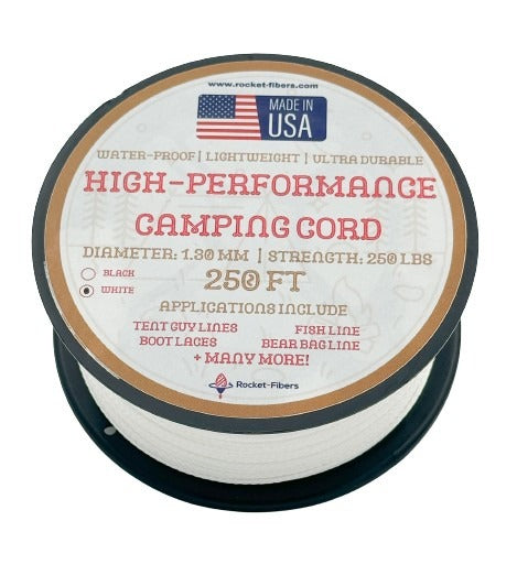 High-Performance Camping Cord