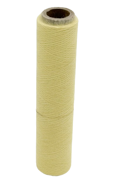 Kevlar® Spun Threads | Rocket-Fibers