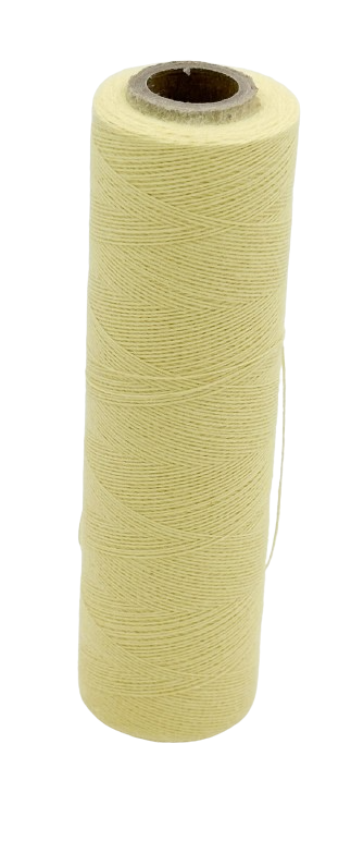 Kevlar® Spun Threads | Rocket-Fibers