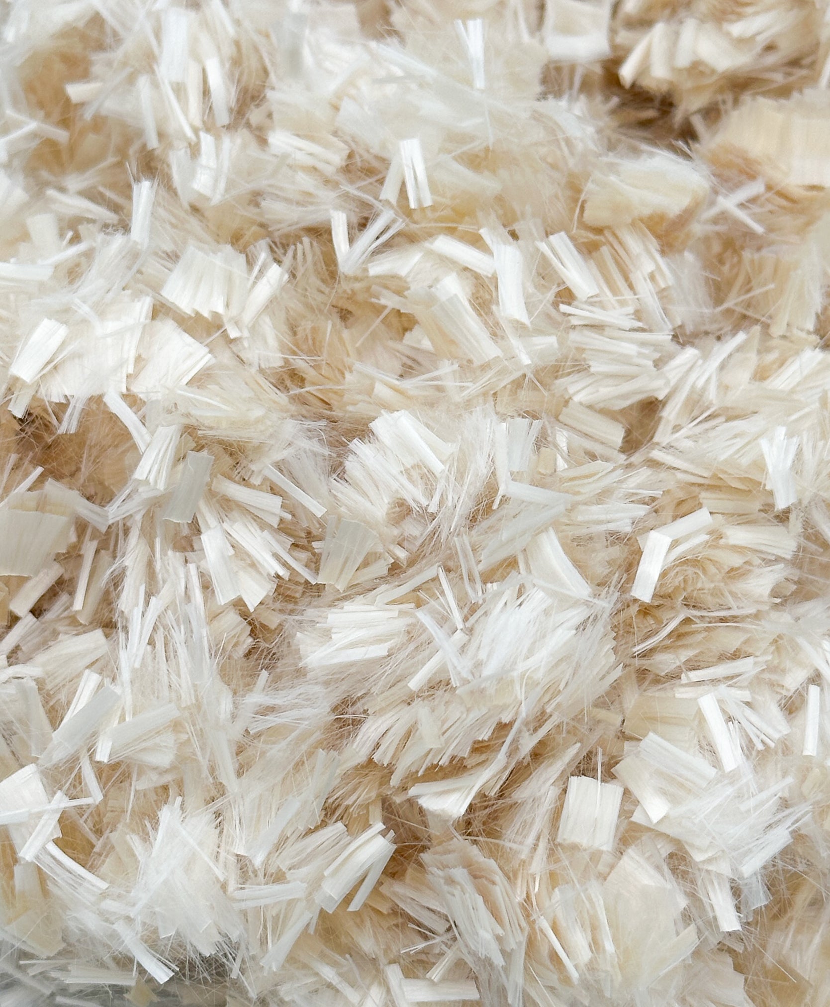 Chopped Vectran™ | Rocket-Fibers