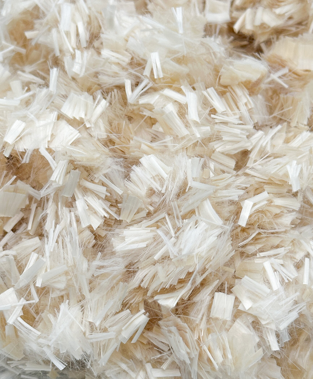 Chopped Fibers | Precision-Cut Fibers | Rocket-Fibers