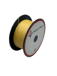Kevlar® Braid | Rocket-Fibers