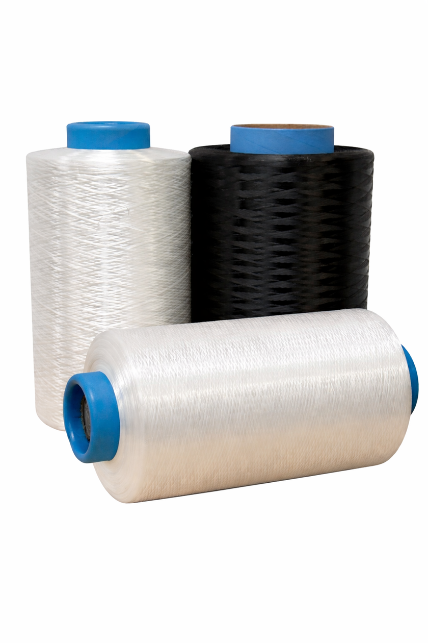 High-Performance Fiber Products | Rocket-Fibers