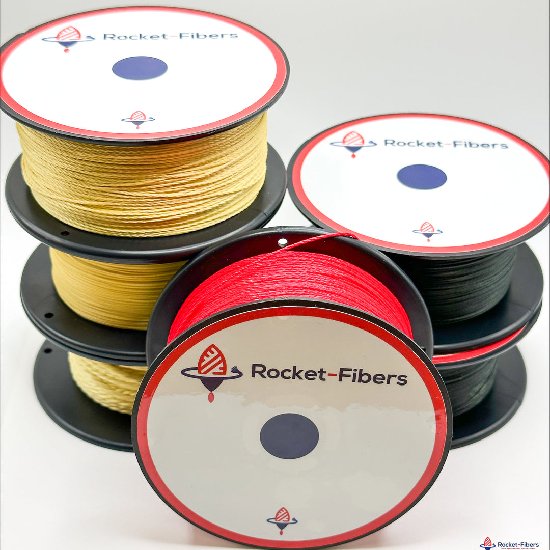 High-Performance Fiber Products | Rocket-Fibers